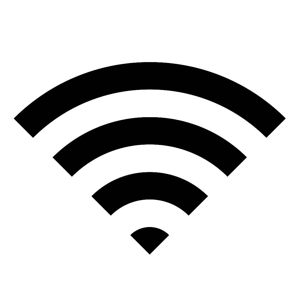 WiFi Symbol